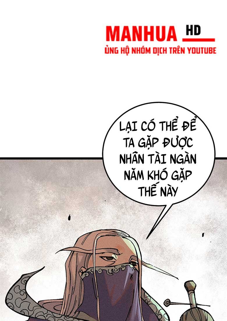 Vạn Cổ Tối Cường Tông Chapter 271 - 6
