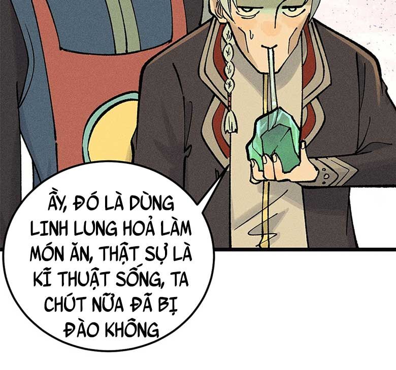 Vạn Cổ Tối Cường Tông Chapter 271 - 68