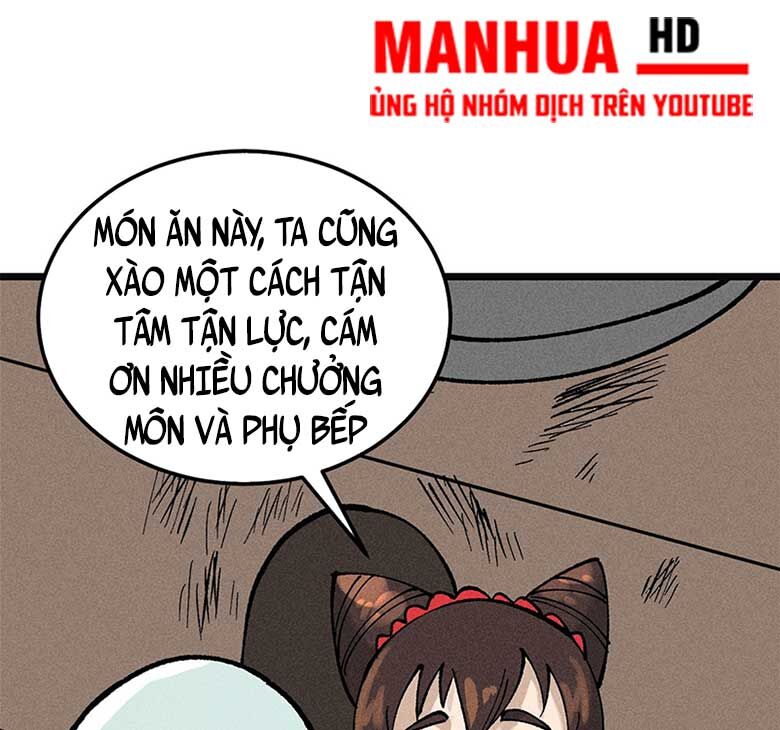 Vạn Cổ Tối Cường Tông Chapter 271 - 69