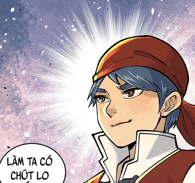 Vạn Cổ Tối Cường Tông Chapter 271 - 74