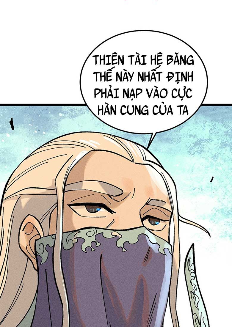 Vạn Cổ Tối Cường Tông Chapter 271 - 8