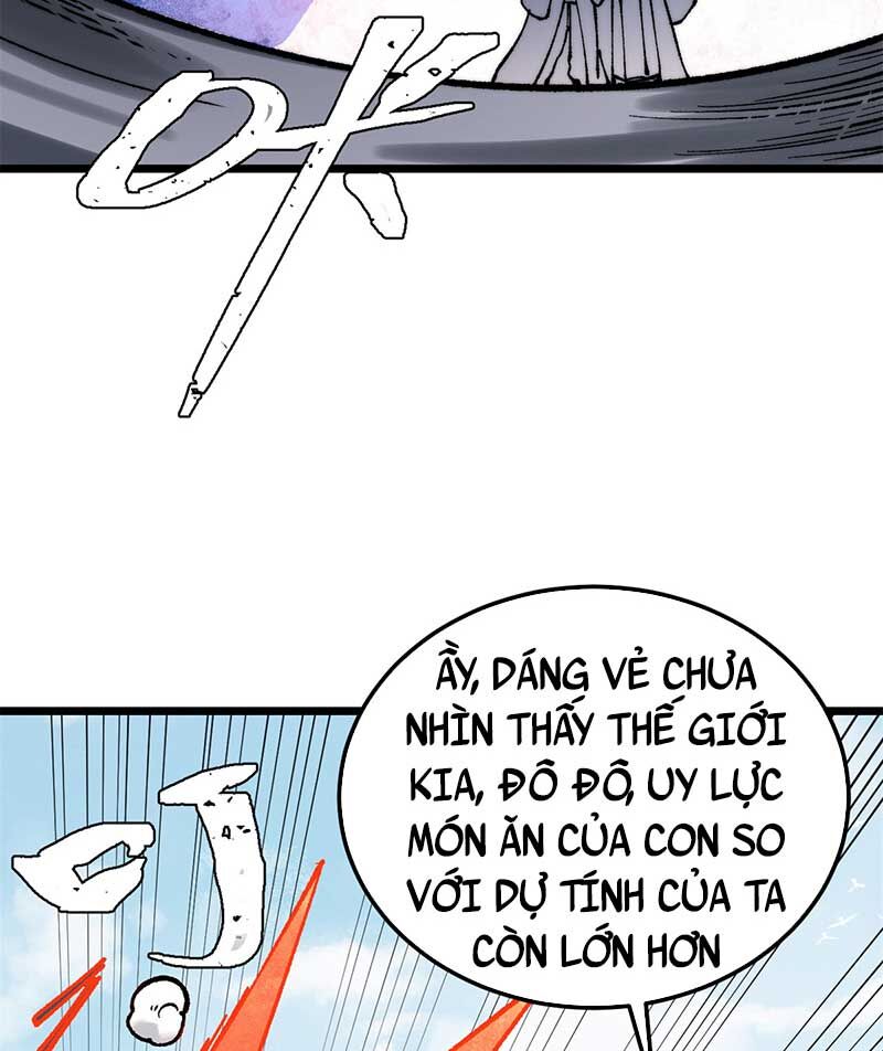 Vạn Cổ Tối Cường Tông Chapter 272 - 69