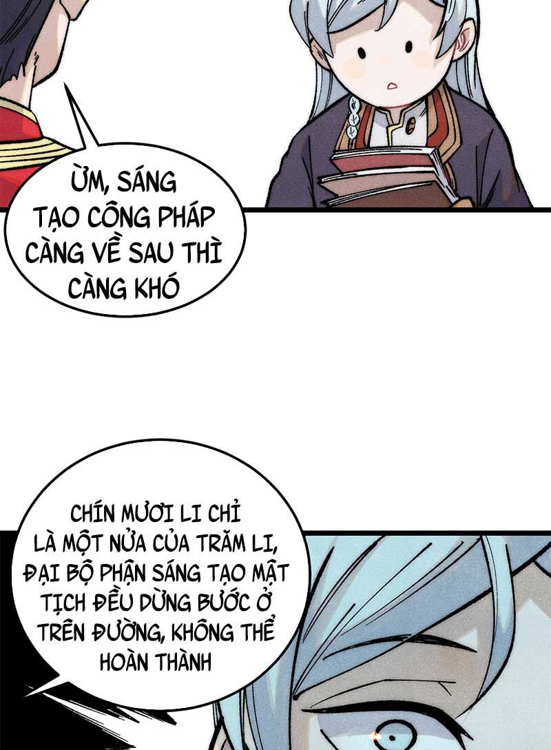 Vạn Cổ Tối Cường Tông Chapter 276 - 15