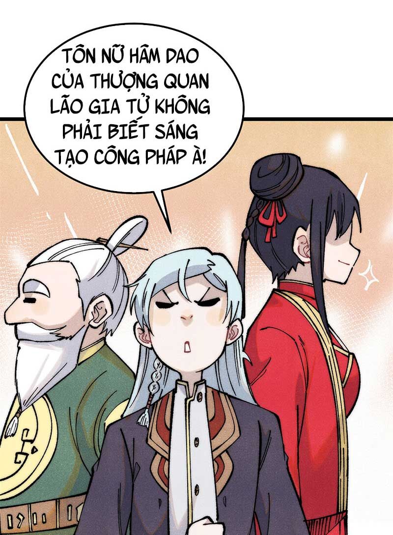 Vạn Cổ Tối Cường Tông Chapter 276 - 8