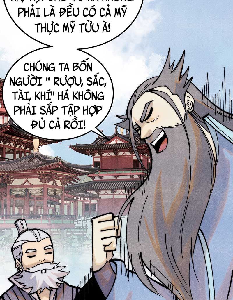 Vạn Cổ Tối Cường Tông Chapter 278 - 32