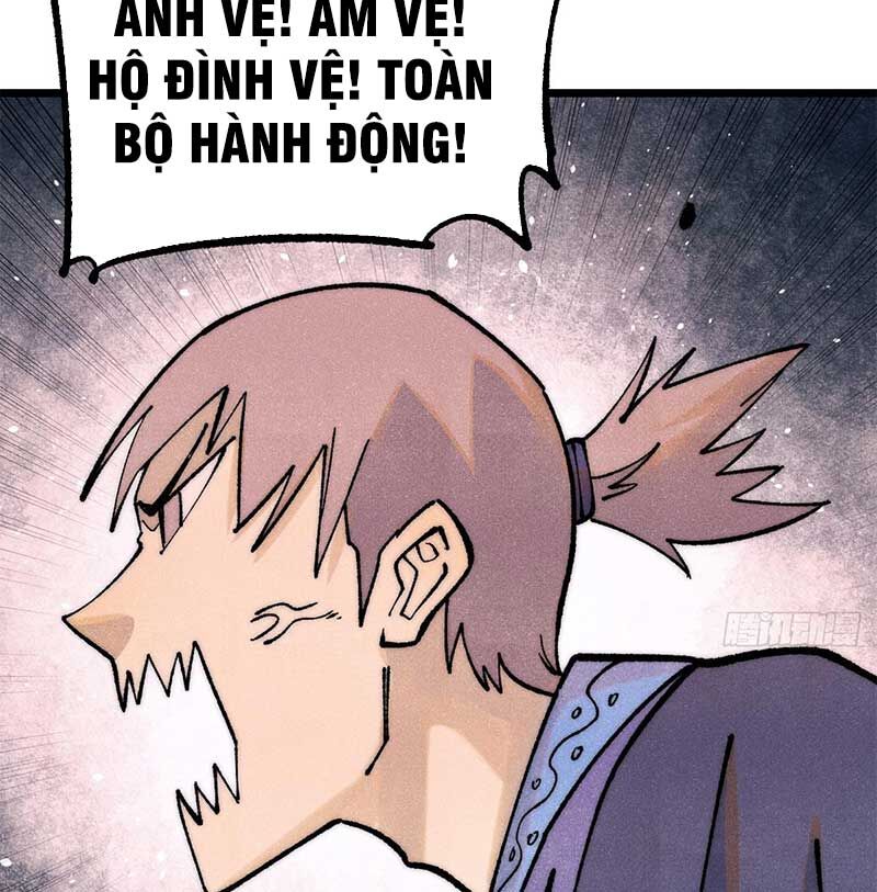 Vạn Cổ Tối Cường Tông Chapter 279 - 17