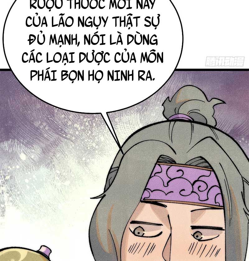 Vạn Cổ Tối Cường Tông Chapter 279 - 53