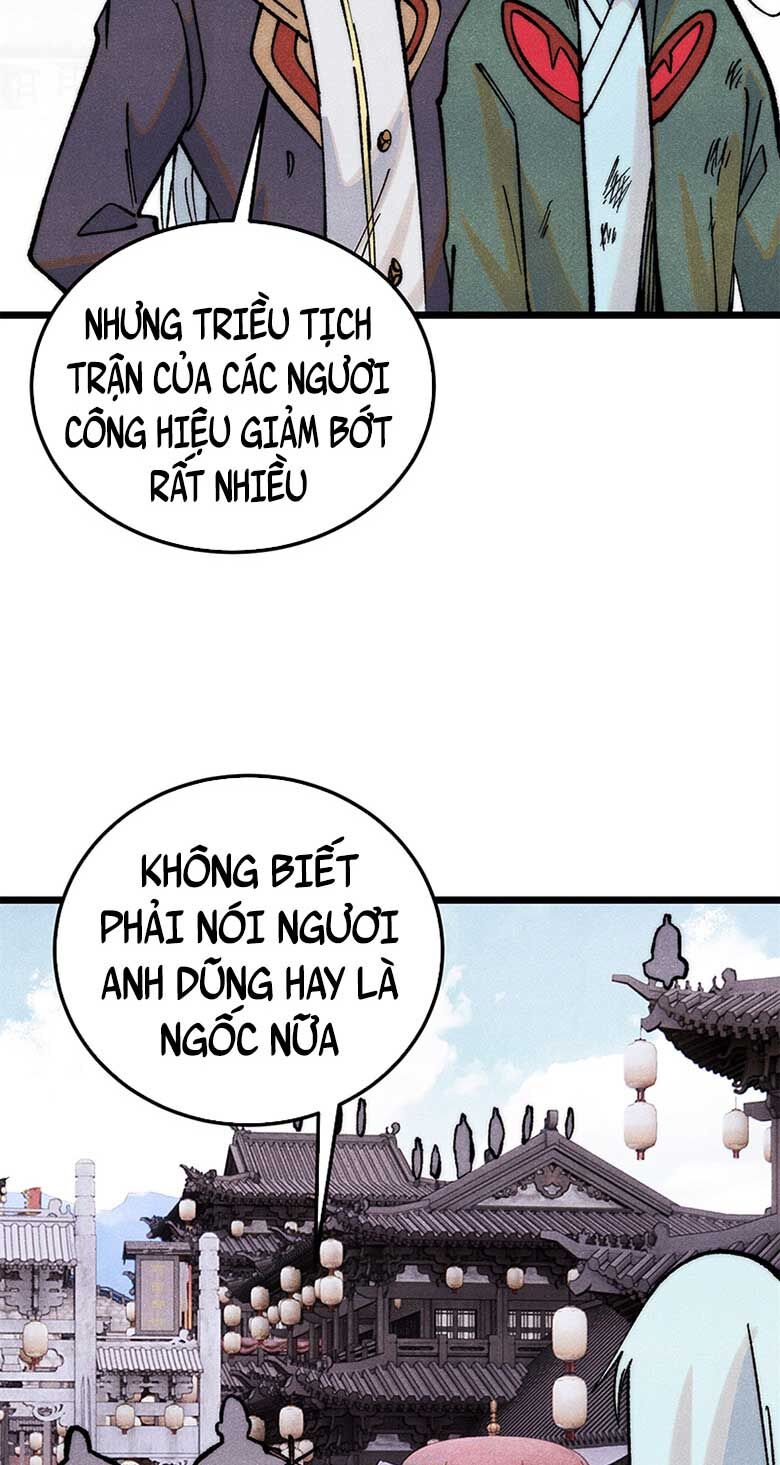 Vạn Cổ Tối Cường Tông Chapter 281 - 17