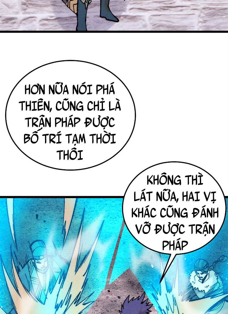 Vạn Cổ Tối Cường Tông Chapter 281 - 44