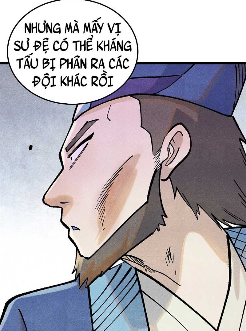 Vạn Cổ Tối Cường Tông Chapter 282 - 41