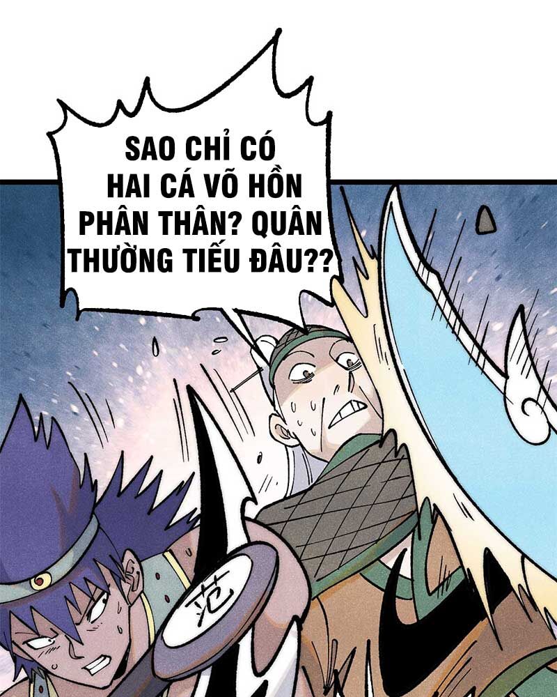 Vạn Cổ Tối Cường Tông Chapter 283 - 20