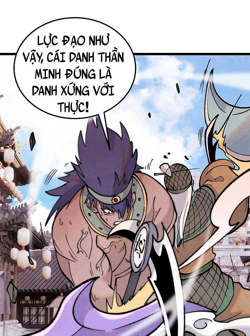 Vạn Cổ Tối Cường Tông Chapter 283 - 27