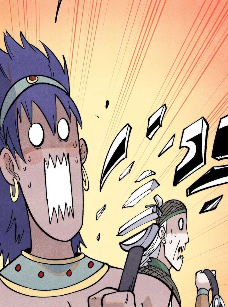 Vạn Cổ Tối Cường Tông Chapter 283 - 29