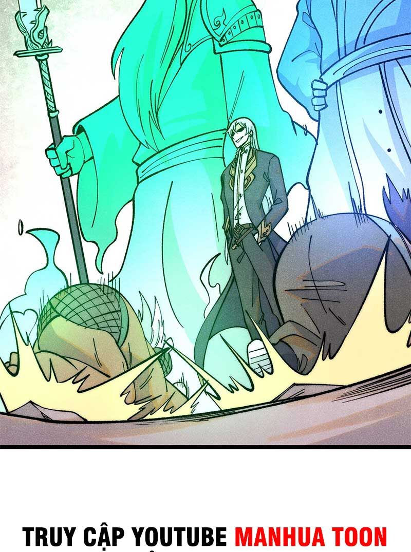 Vạn Cổ Tối Cường Tông Chapter 283 - 35