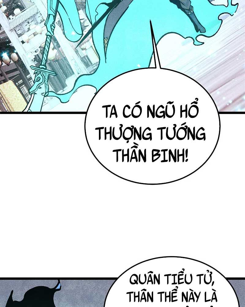 Vạn Cổ Tối Cường Tông Chapter 283 - 8
