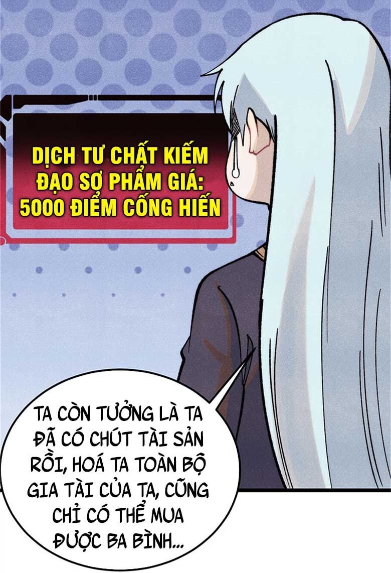 Vạn Cổ Tối Cường Tông Chapter 284 - 15