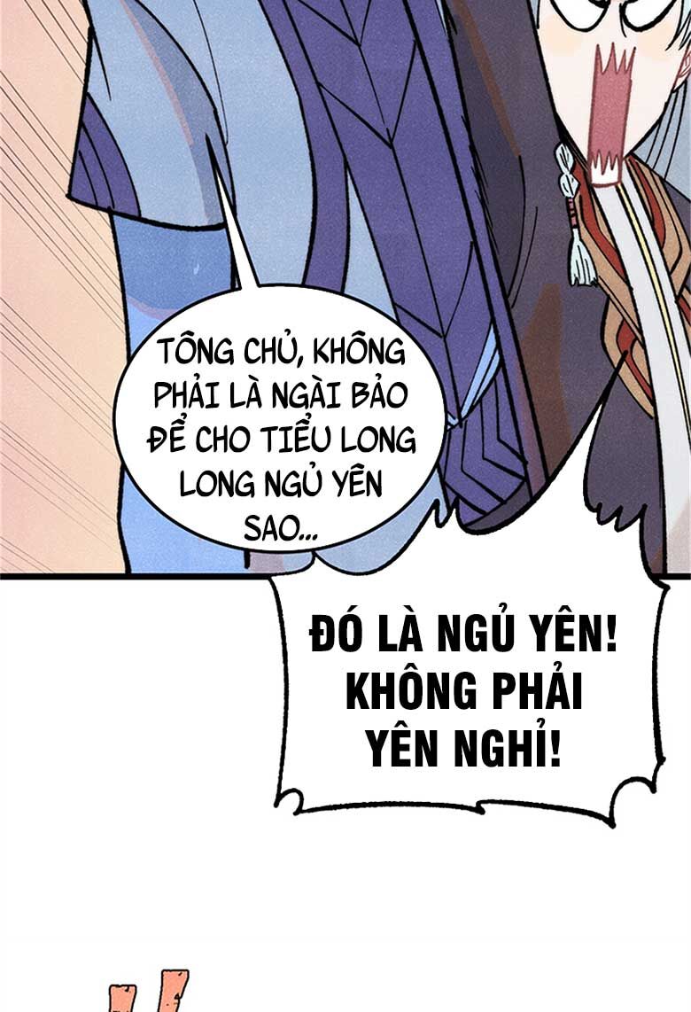 Vạn Cổ Tối Cường Tông Chapter 284 - 23