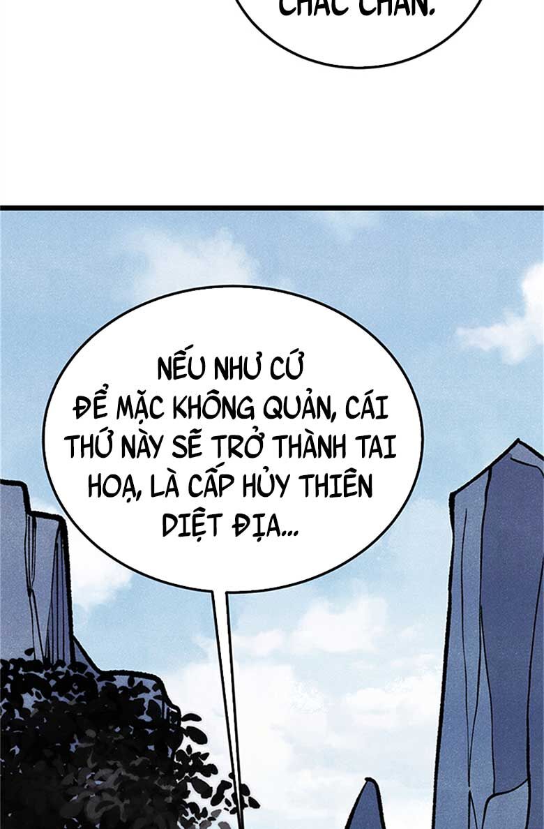 Vạn Cổ Tối Cường Tông Chapter 284 - 49