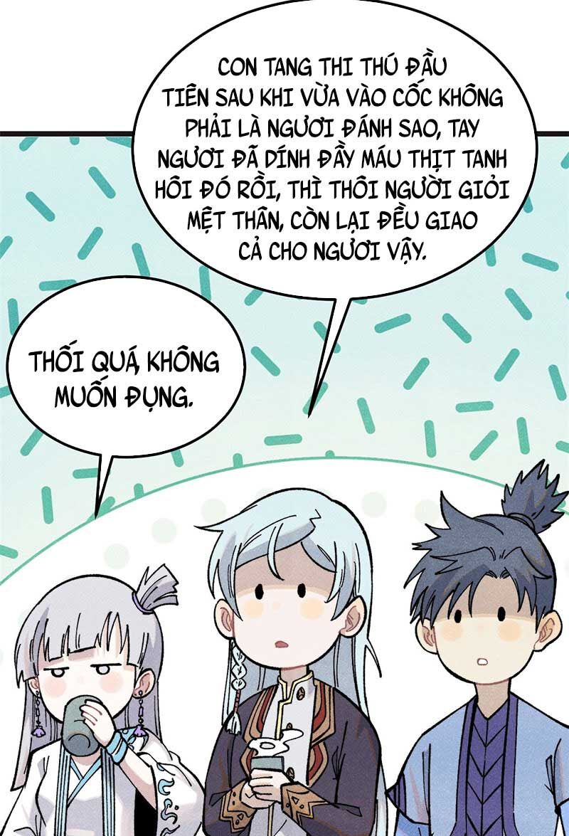 Vạn Cổ Tối Cường Tông Chapter 285 - 27