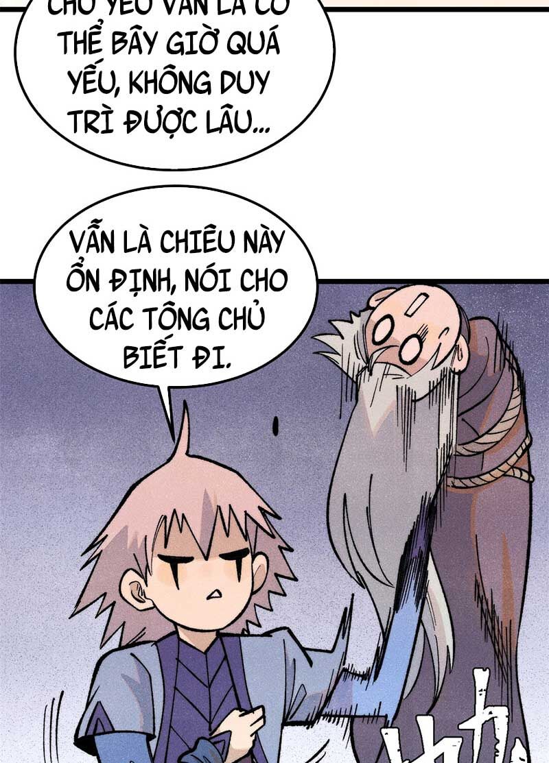 Vạn Cổ Tối Cường Tông Chapter 286 - 13
