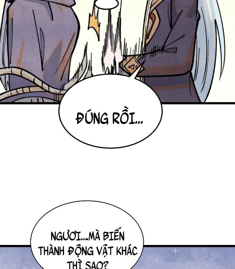 Vạn Cổ Tối Cường Tông Chapter 286 - 41