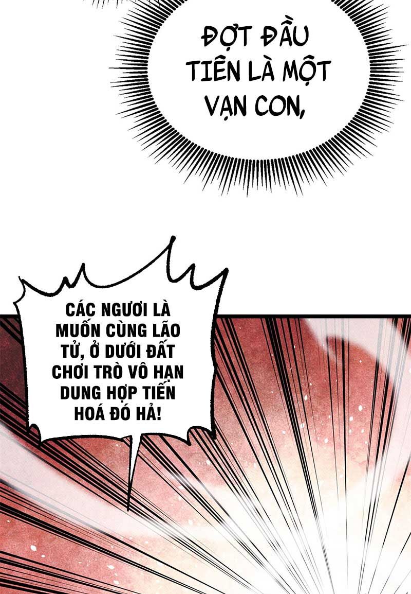 Vạn Cổ Tối Cường Tông Chapter 288 - 18