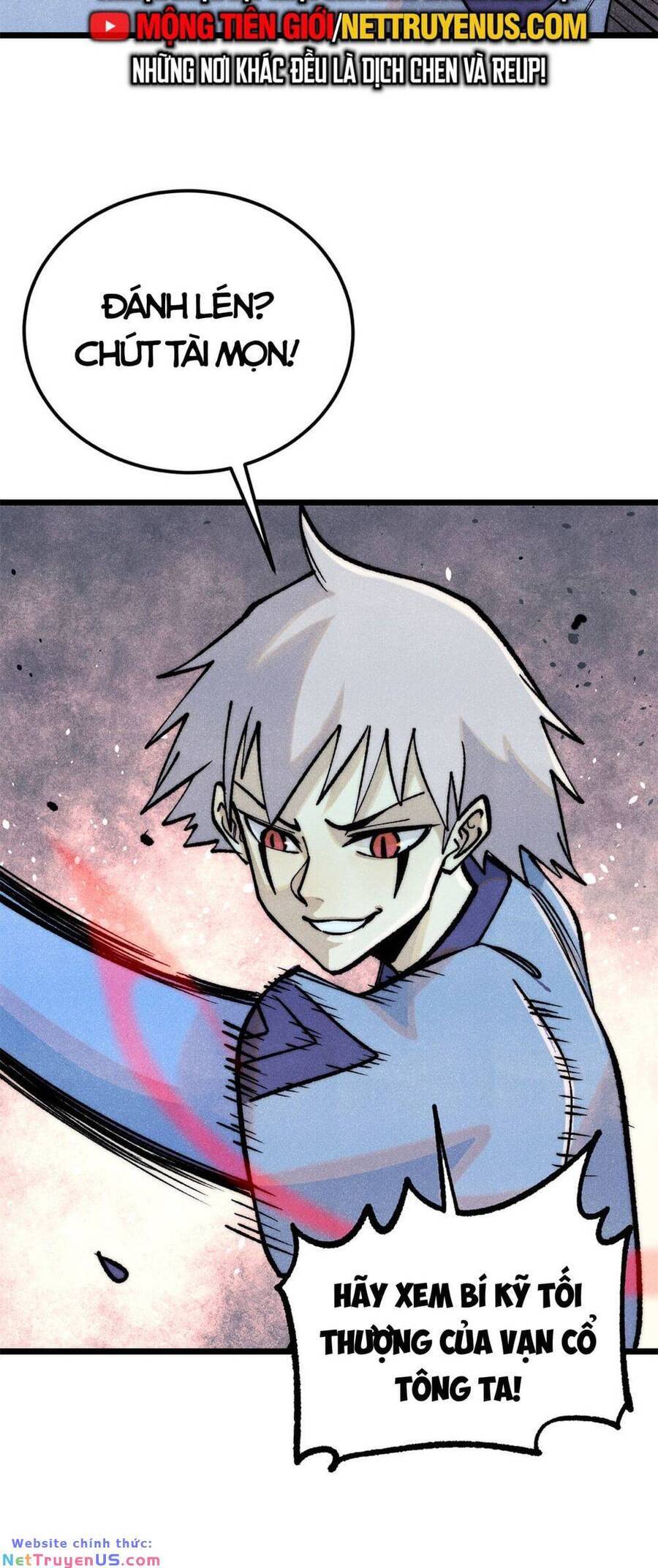Vạn Cổ Tối Cường Tông Chapter 289 - 15
