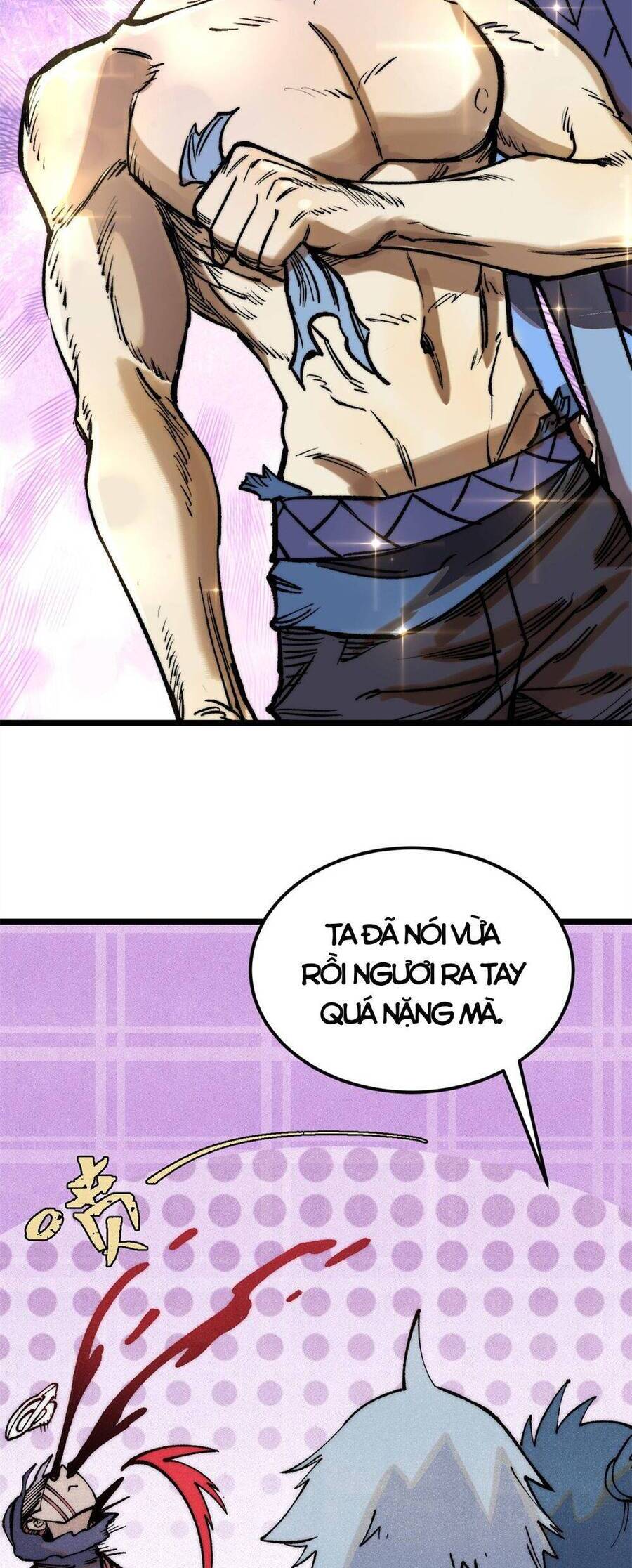 Vạn Cổ Tối Cường Tông Chapter 289 - 22