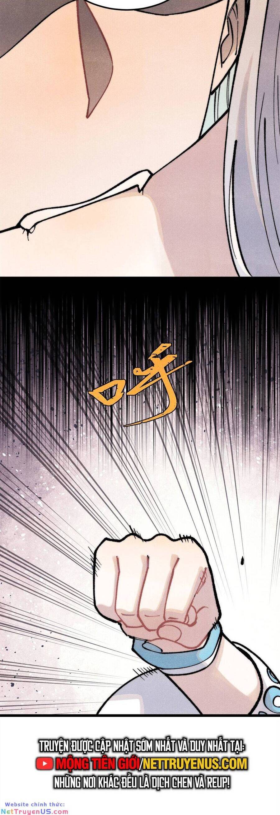 Vạn Cổ Tối Cường Tông Chapter 289 - 4