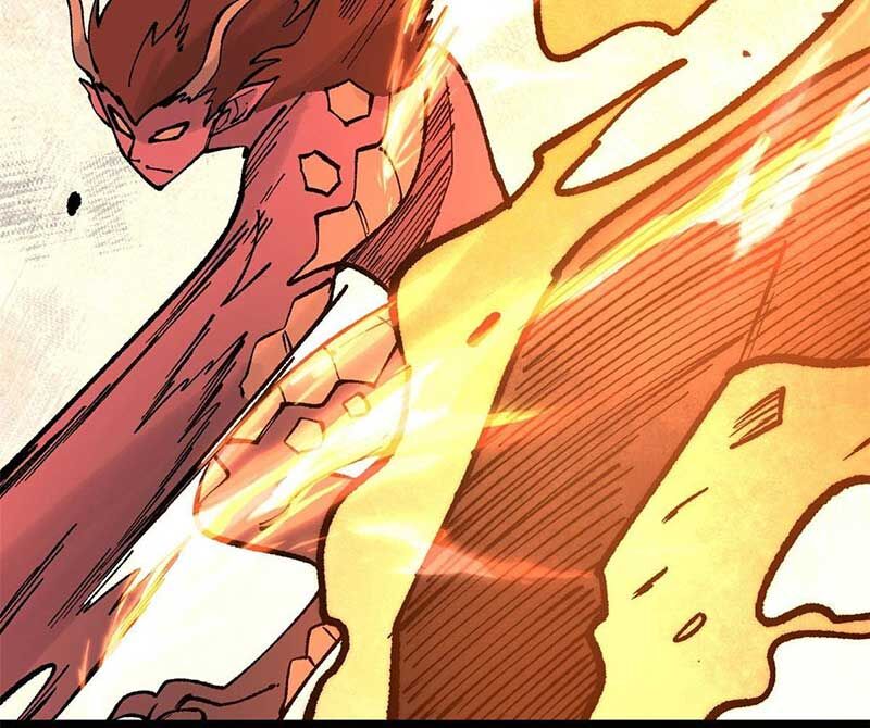 Vạn Cổ Tối Cường Tông Chapter 291 - 91