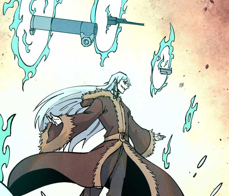 Vạn Cổ Tối Cường Tông Chapter 300 - 85