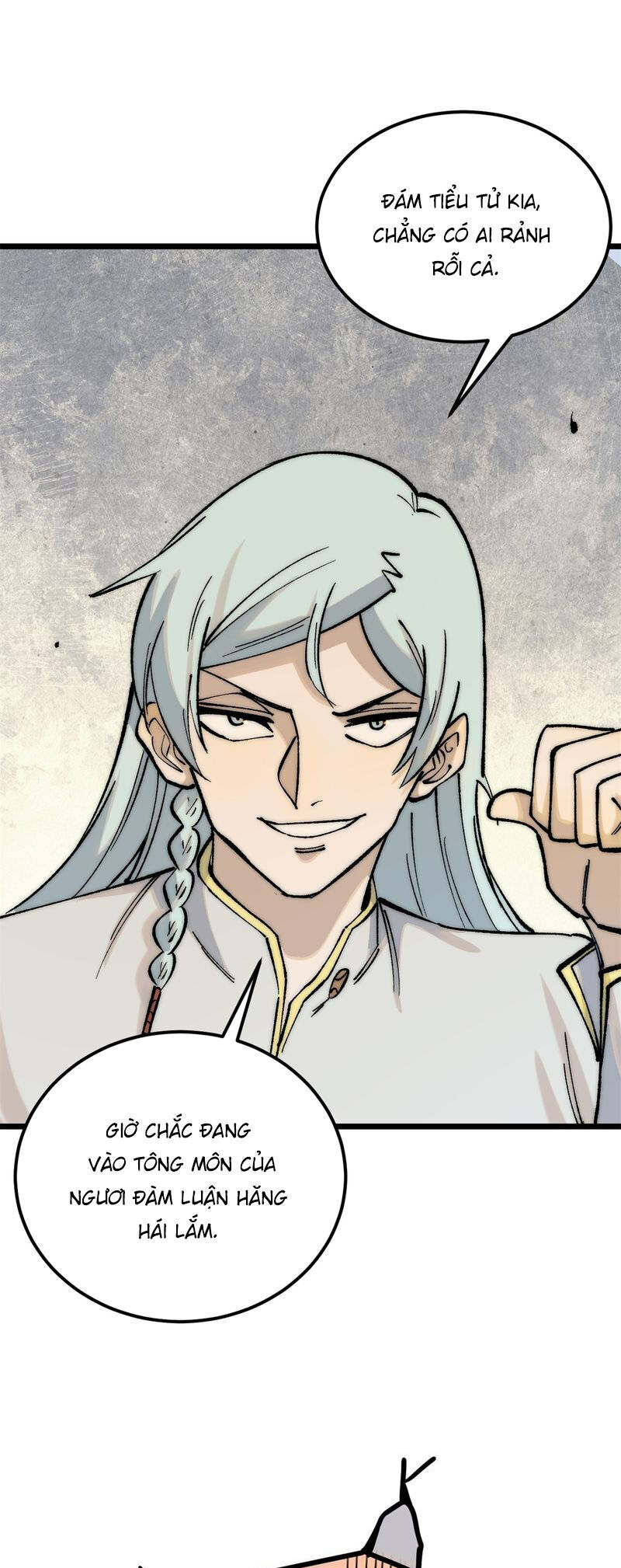 Vạn Cổ Tối Cường Tông Chapter 302 - 10