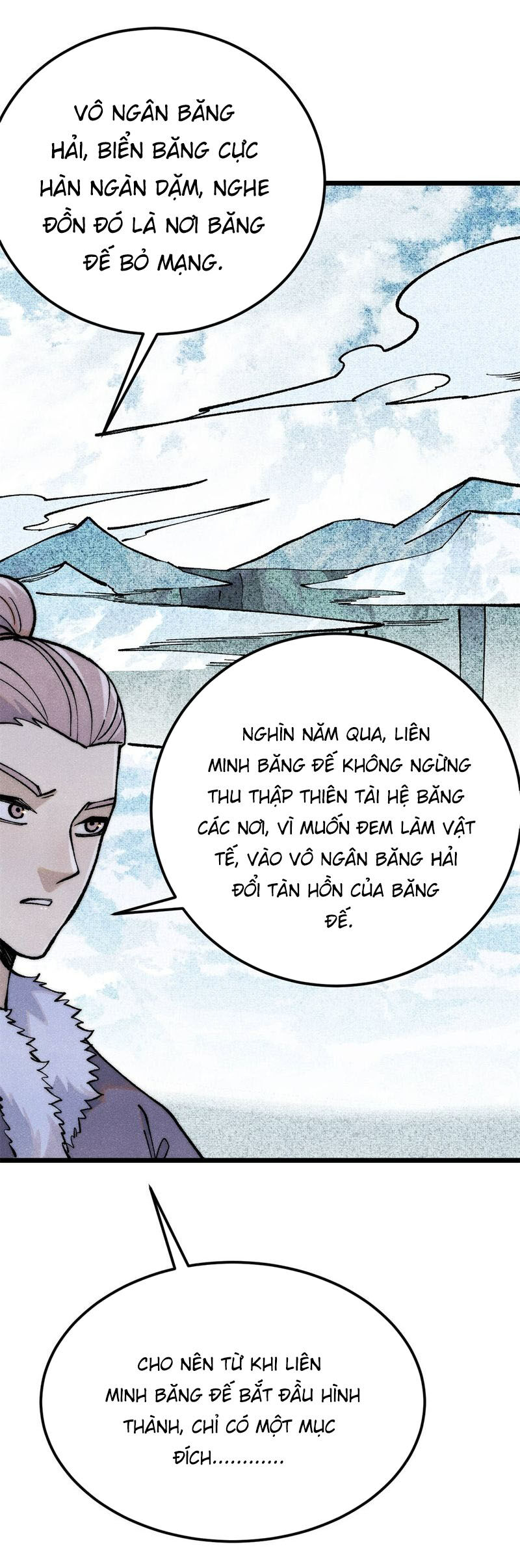 Vạn Cổ Tối Cường Tông Chapter 304 - 18
