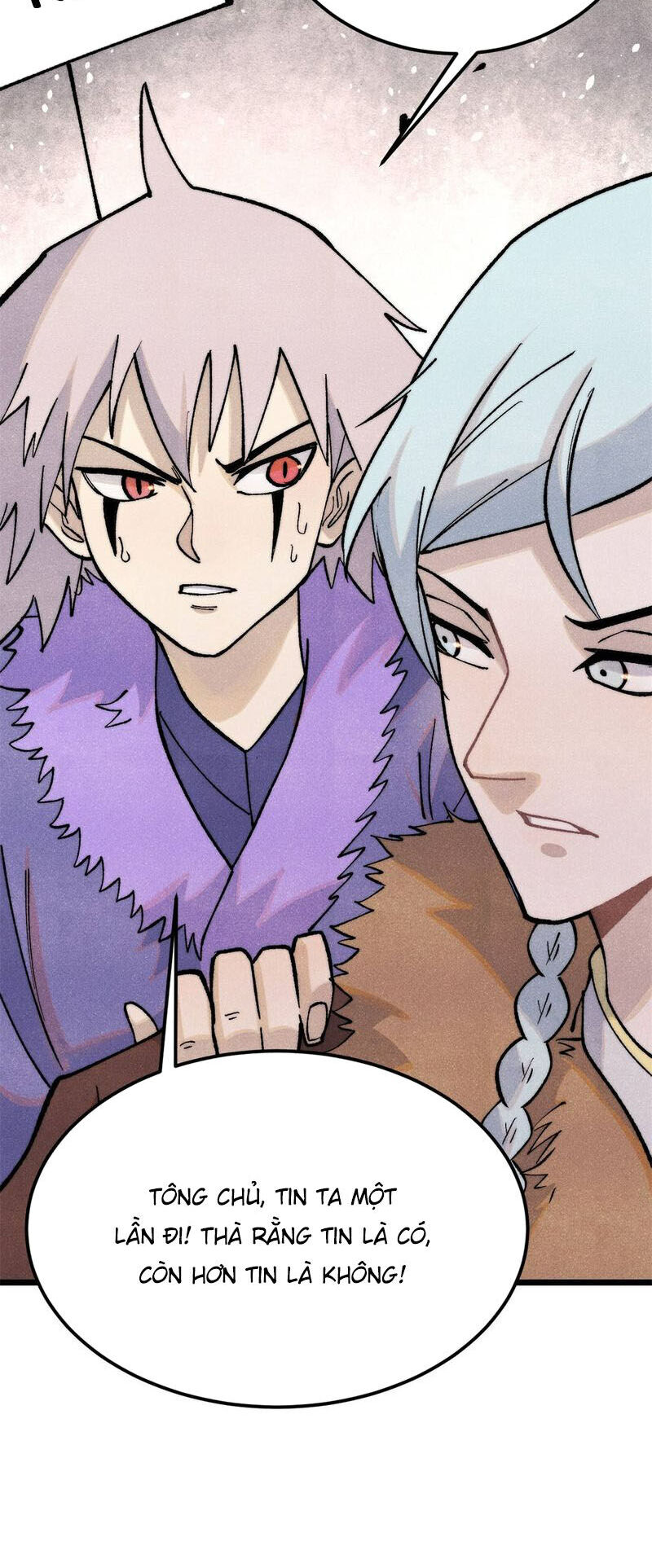 Vạn Cổ Tối Cường Tông Chapter 304 - 22
