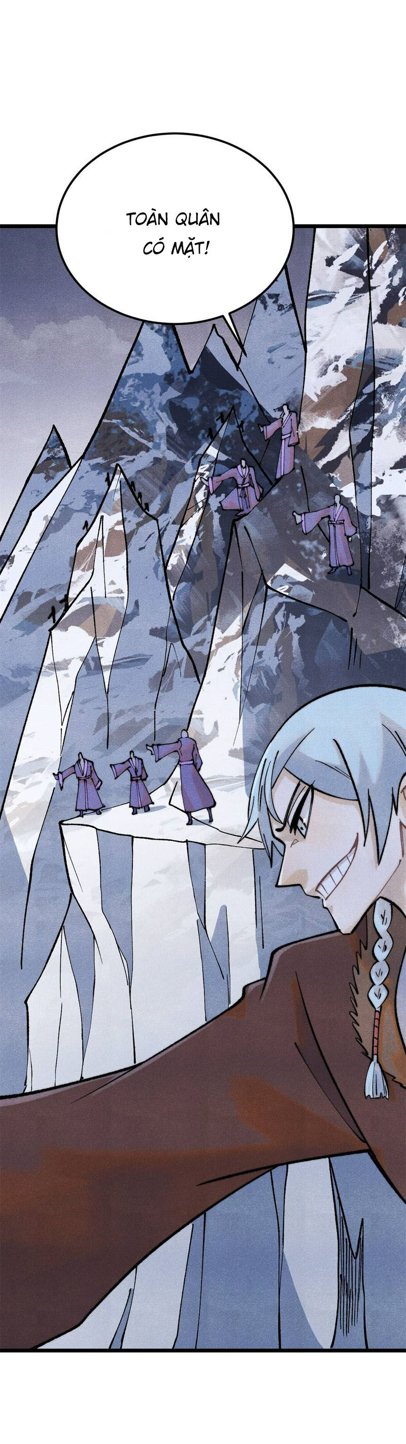 Vạn Cổ Tối Cường Tông Chapter 304 - 36