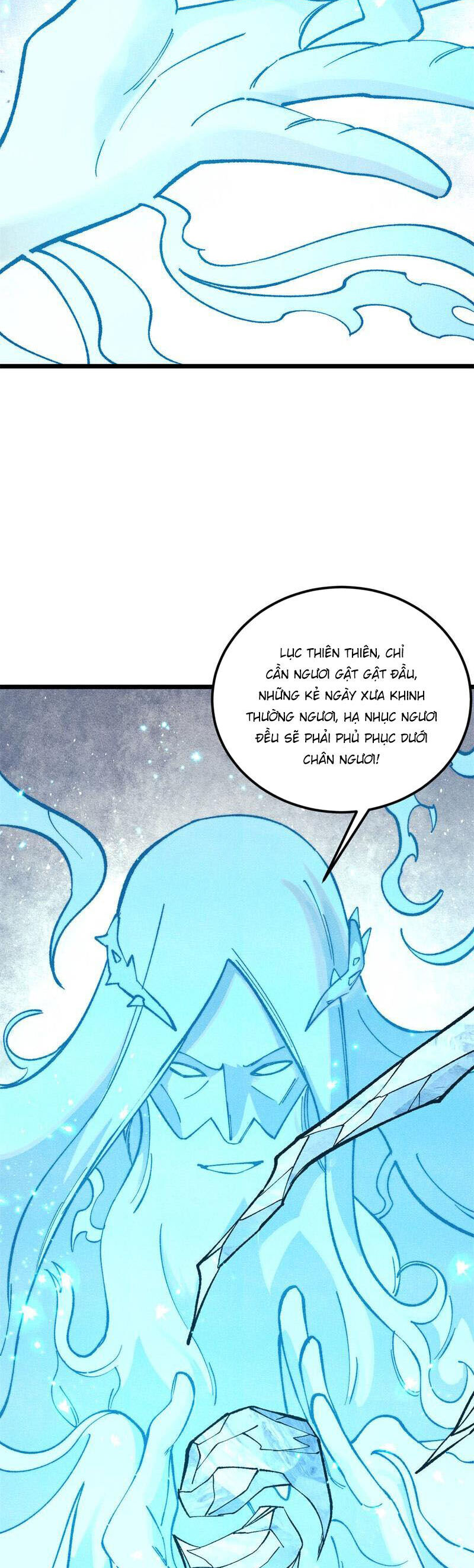 Vạn Cổ Tối Cường Tông Chapter 306 - 2