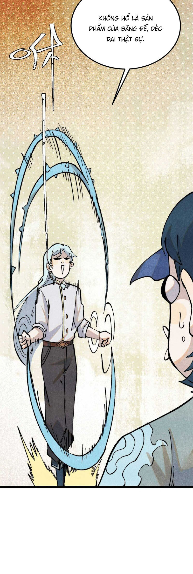 Vạn Cổ Tối Cường Tông Chapter 307 - 4