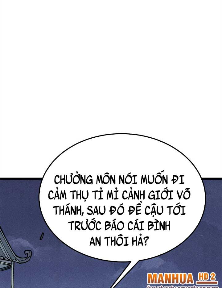 Vạn Cổ Tối Cường Tông Chapter 308 - 25