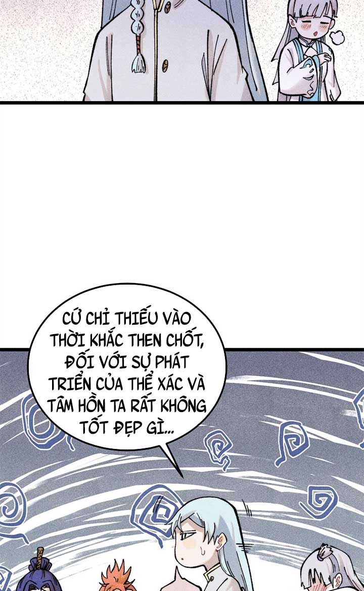 Vạn Cổ Tối Cường Tông Chapter 308 - 54