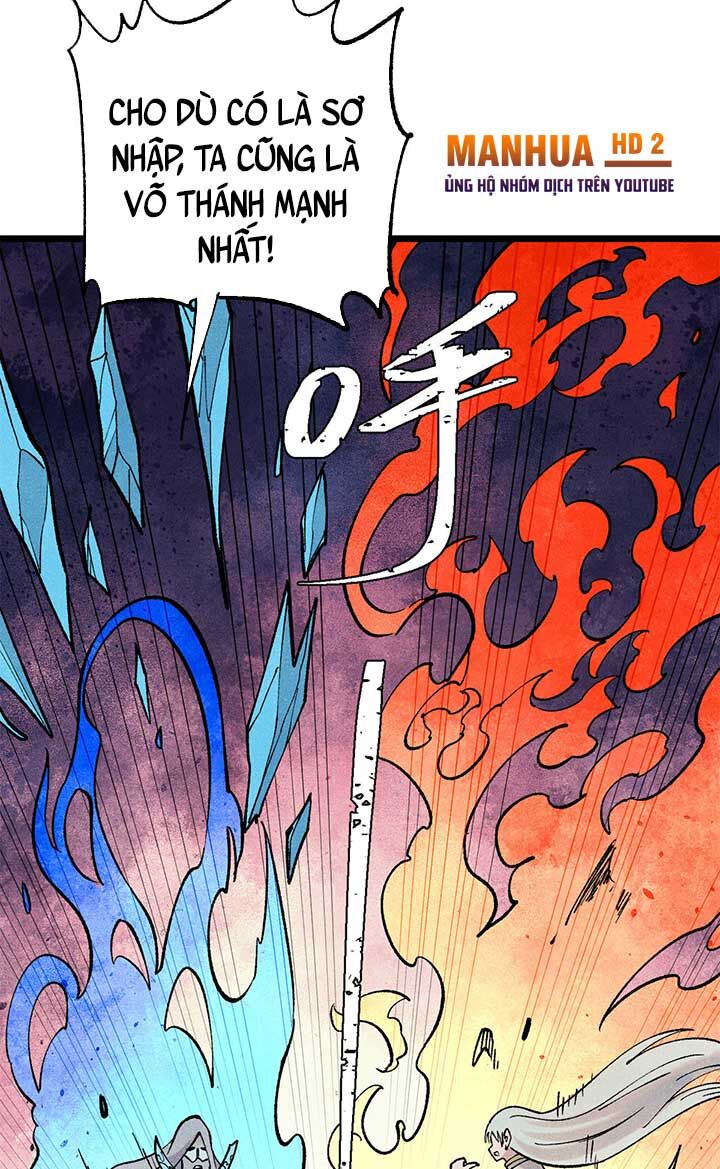 Vạn Cổ Tối Cường Tông Chapter 308 - 65