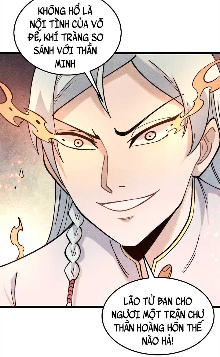Vạn Cổ Tối Cường Tông Chapter 308 - 76
