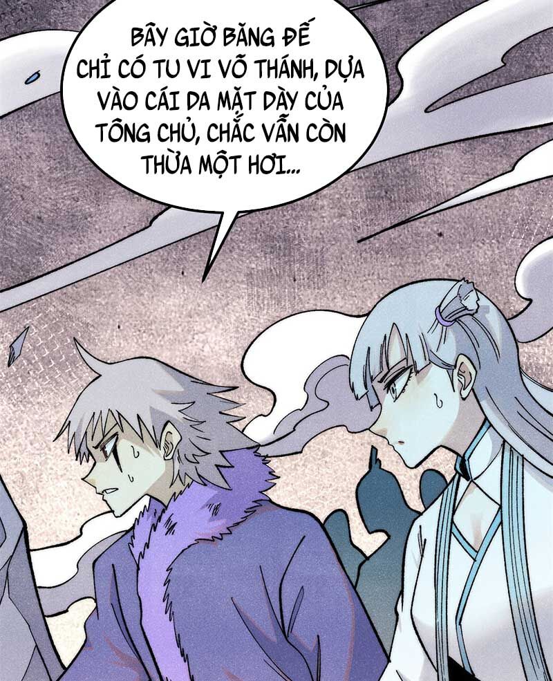 Vạn Cổ Tối Cường Tông Chapter 309 - 45