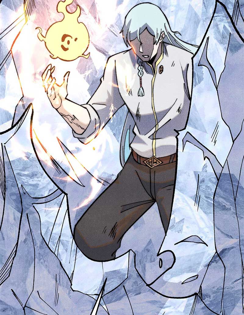 Vạn Cổ Tối Cường Tông Chapter 309 - 59