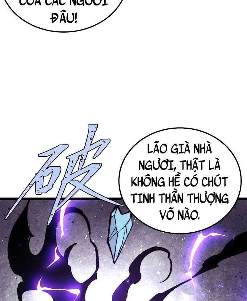 Vạn Cổ Tối Cường Tông Chapter 312 - 43