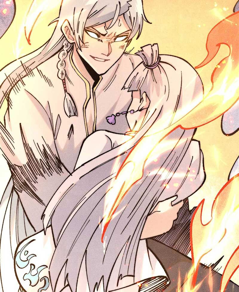 Vạn Cổ Tối Cường Tông Chapter 312 - 5