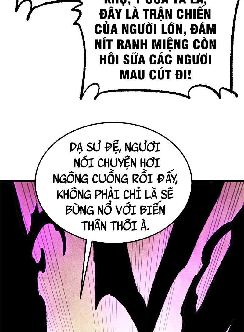 Vạn Cổ Tối Cường Tông Chapter 312 - 83