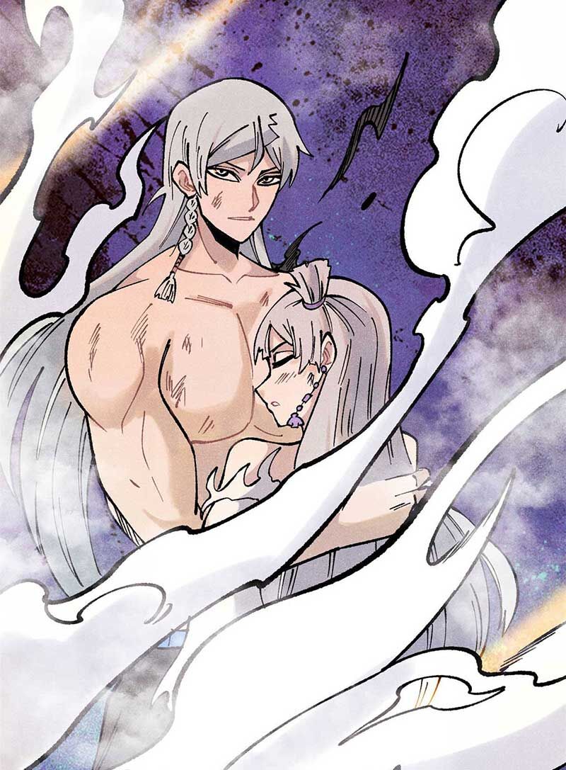 Vạn Cổ Tối Cường Tông Chapter 312 - 100