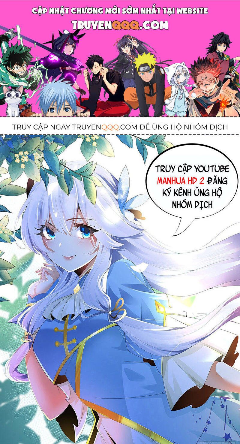 Vạn Cổ Tối Cường Tông Chapter 313 - 1