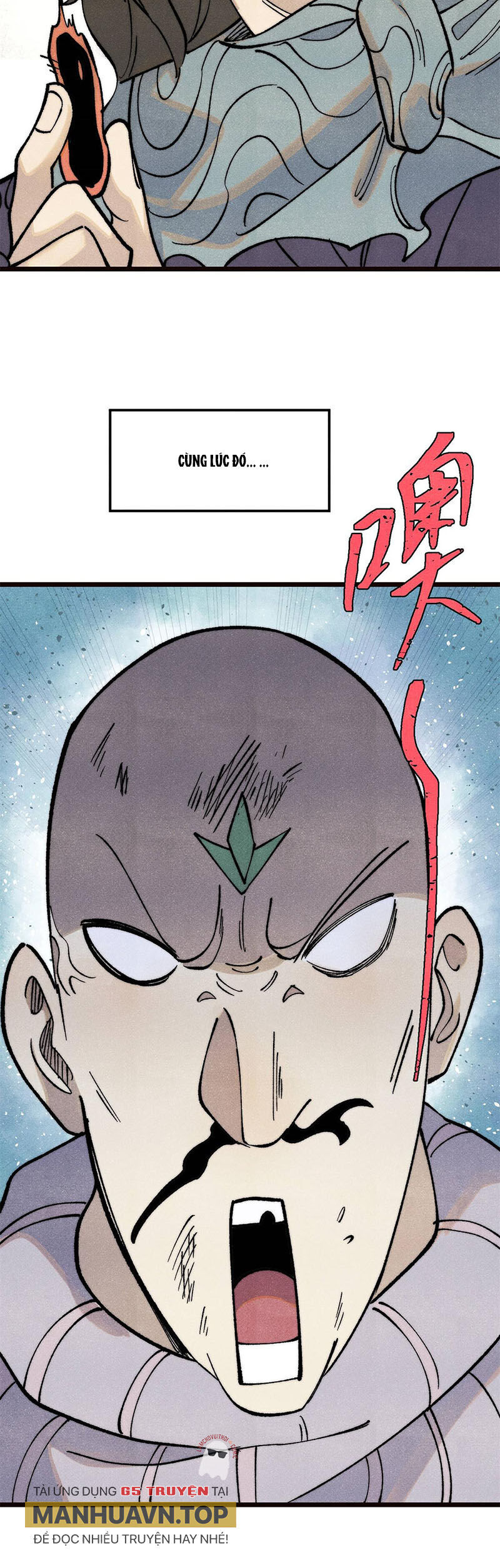 Vạn Cổ Tối Cường Tông Chapter 315 - 15