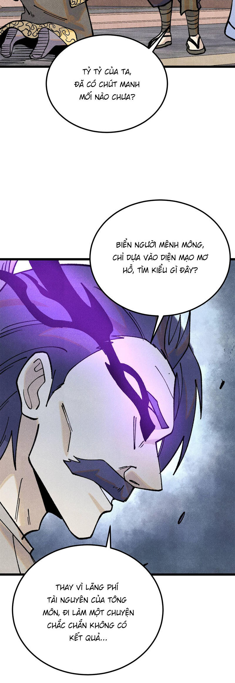 Vạn Cổ Tối Cường Tông Chapter 315 - 26